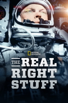 The Real Right Stuff Trailer