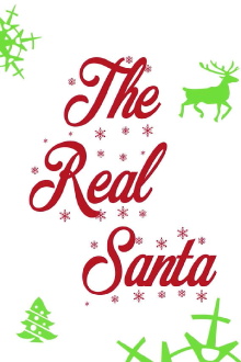 The Real Santa Trailer