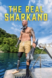 The Real Sharkano Trailer