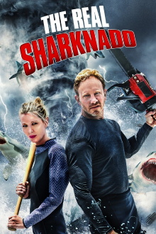 The Real Sharknado Trailer