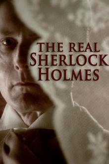 The Real Sherlock Holmes Trailer