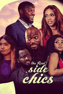 The Real Side Chics Trailer