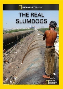 The Real Slumdogs Trailer