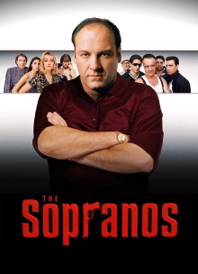 The Real Sopranos Trailer