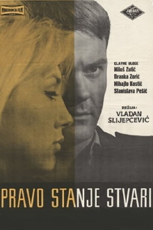The Real State of Affairs Trailer