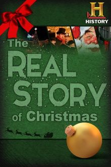 The Real Story of Christmas Trailer