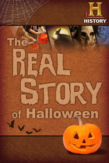 The Real Story of Halloween Trailer