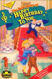 The Real Story of Happy Birthday To You Trailer