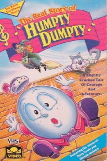 The Real Story of Humpty Dumpty Trailer
