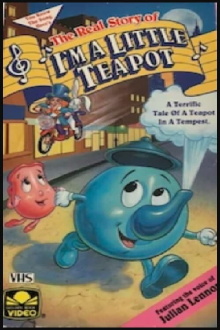 The Real Story of I'm a Little Teapot Trailer