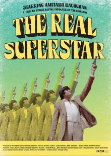 The Real Superstar Trailer