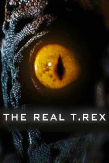 The Real T Rex with Chris Packham Trailer