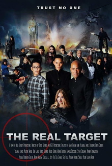 The Real Target Trailer