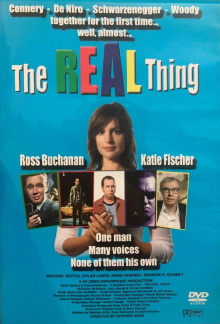 The Real Thing Trailer
