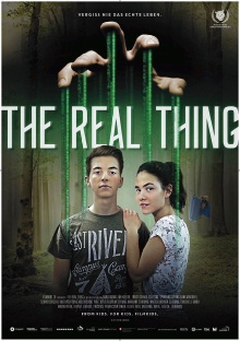 The Real Thing Trailer