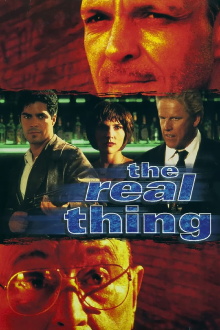The Real Thing Trailer