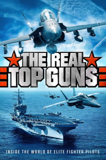 The Real Top Guns Trailer