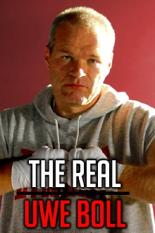 The Real Uwe Boll Trailer