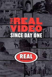 The Real Video: Since Day One Trailer