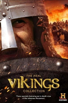 The Real Vikings Trailer