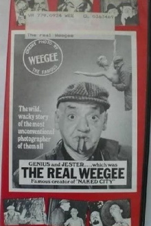 The Real Weegee Trailer