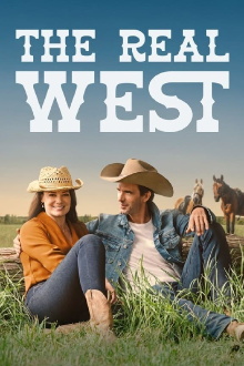 The Real West Trailer