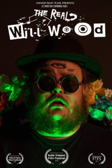 The Real Will Wood Trailer