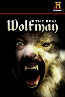 The Real Wolfman Trailer