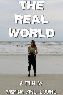 The Real World Trailer
