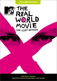 The Real World Movie: The Lost Season Trailer