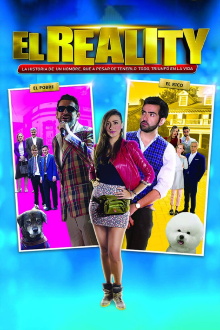 The Reality Trailer