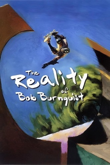 The Reality of Bob Burnquist Trailer