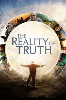 The Reality of Truth Trailer