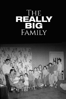 The Really Big Family Trailer