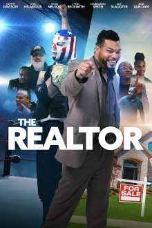 The Realtor Trailer
