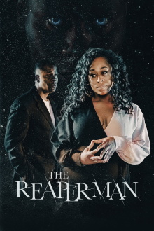 The Reaper Man Trailer