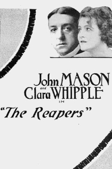 The Reapers Trailer