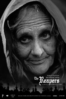 The Reapers Trailer