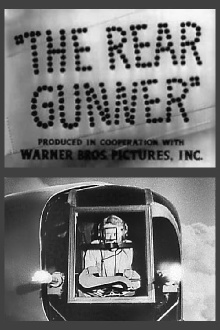 The Rear Gunner Trailer
