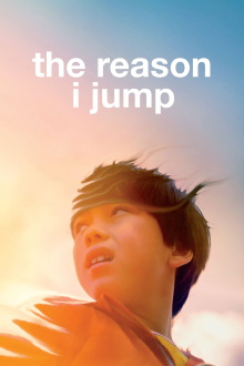 The Reason I Jump Trailer