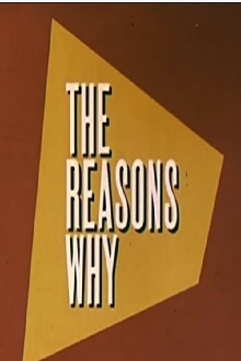 The Reasons Why Trailer