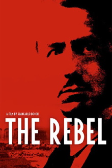 The Rebel Trailer