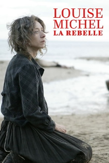 The Rebel, Louise Michel Trailer