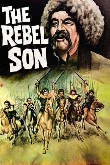 The Rebel Son Trailer
