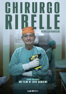 The Rebel Surgeon Trailer
