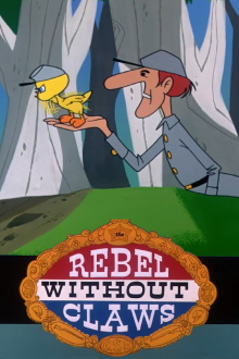 The Rebel Without Claws Trailer