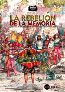 The Rebellion of Memory Trailer