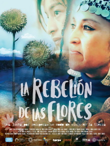 The Rebellion of the Flowers Trailer