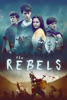 The Rebels Trailer