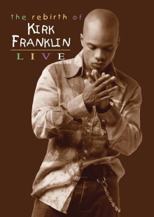 The Rebirth of Kirk Franklin: Live Trailer